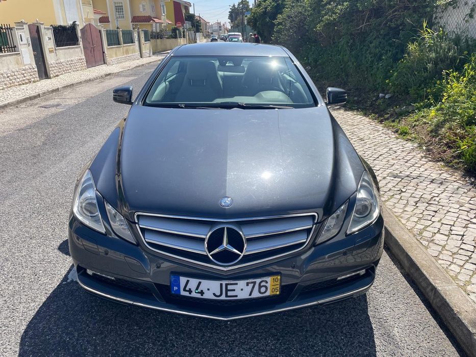 Mercedes-Benz 250 — fotografia 10