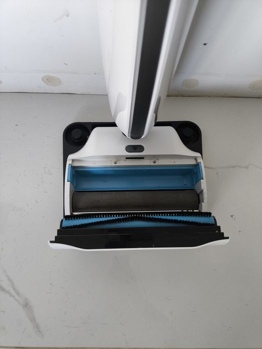 Bioniczny mop Hizero f500