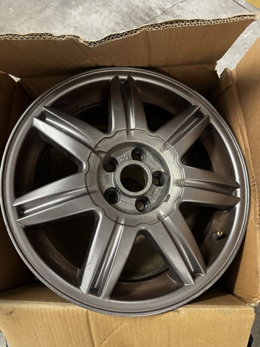 Jantes seat 16 sport 5x100