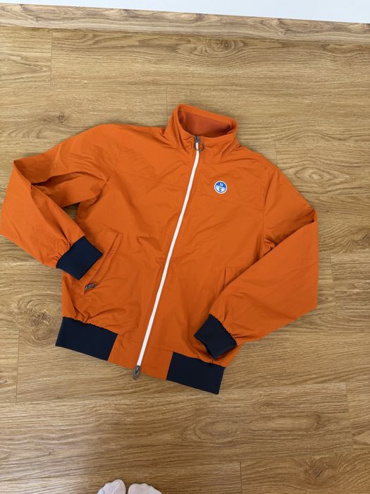 Чоловіча куртка Nort sails