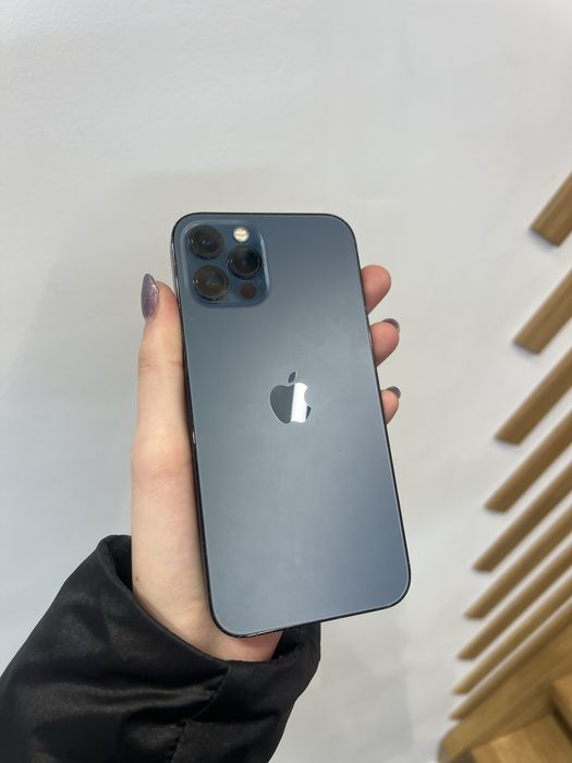 IPhone 12 Pro 128Gb sierra blue | Айфон 12 про 128