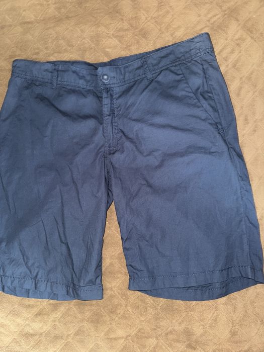 Нові чоловічі шорти esmara коттонові