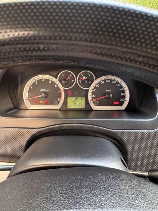 Продам Шевроле Авео 2008 рік, 1.4 бензин, хечбек