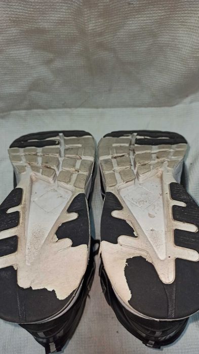 Кросовки Nike ACG Air Huarache