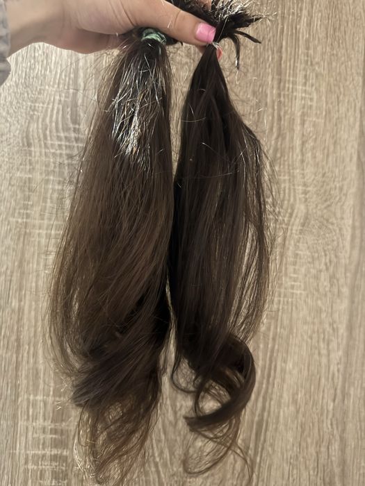 Продам волосы для наращивания