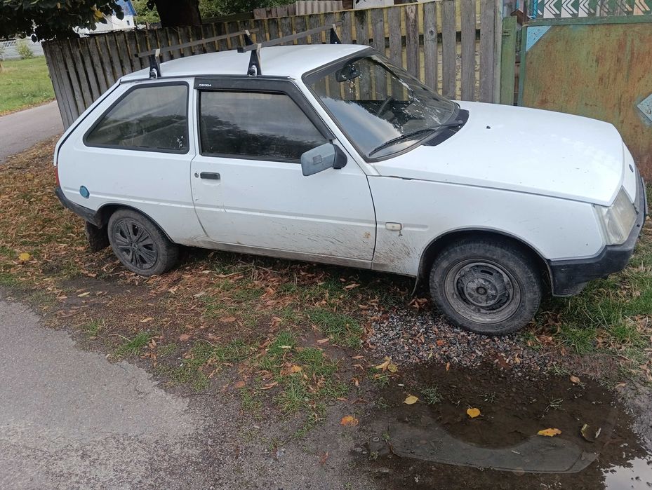 Продам авто заз таврія