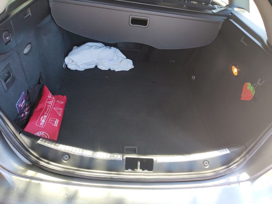 Alfa romeo 159 carrinha excelente estado