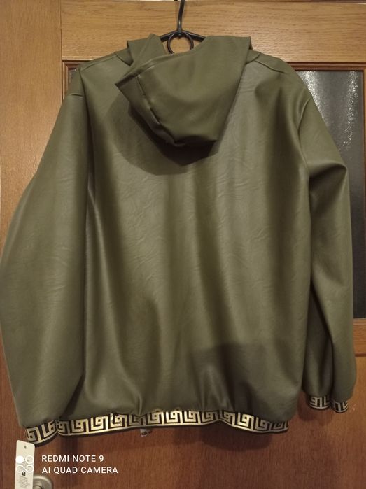 Kurtka włoska ITALY 42 44 L XL