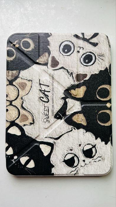 Чохол на iPad mini 6 (2021)