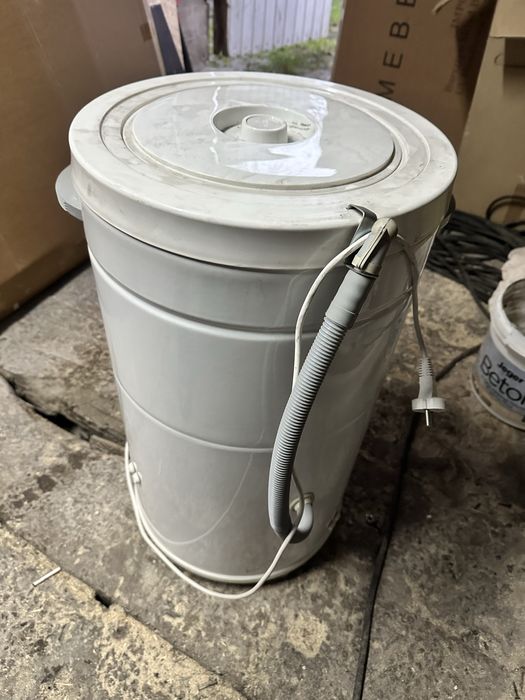 Wirówka Frania md13