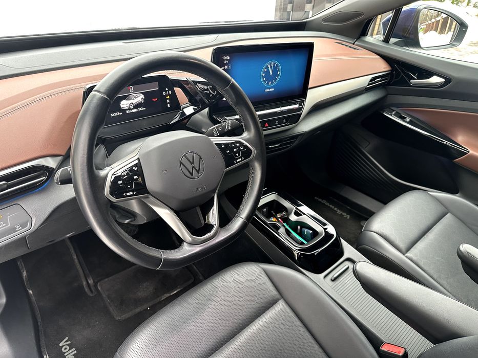 Volkswagen ID.4 2021 VIN WVGTMPE20MP055688 фото оголошення 19 з 22