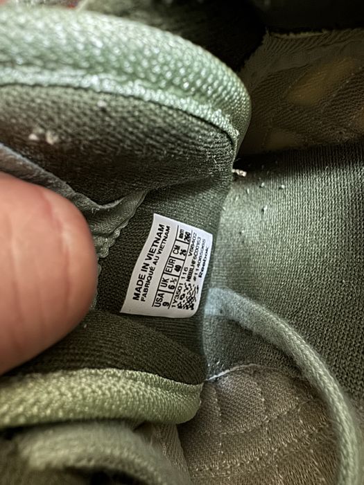 Жіночі кросівки Reebok Classic Nylon 40,5(26см) оригінал