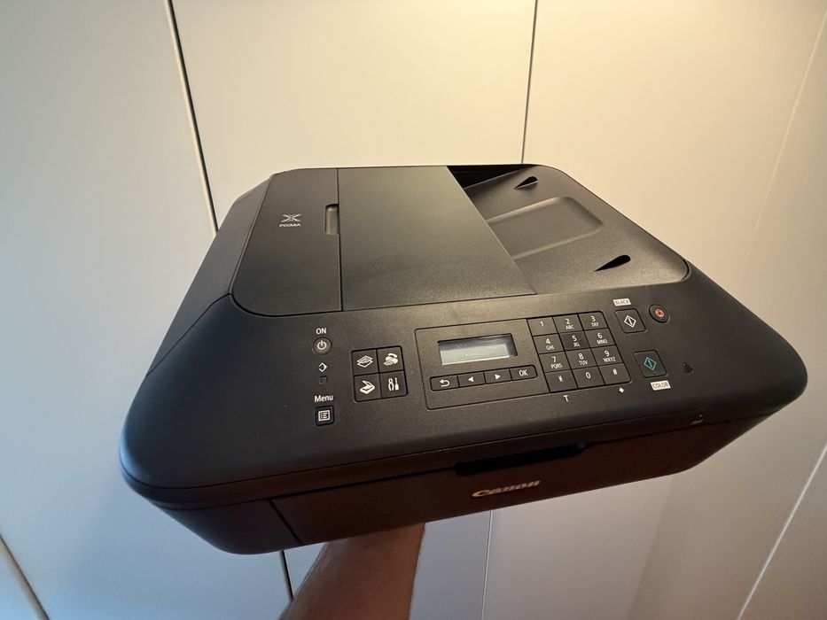 Canon pixma mx475