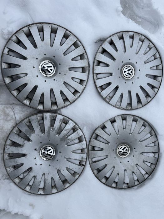 Диски ,ковпаки  16