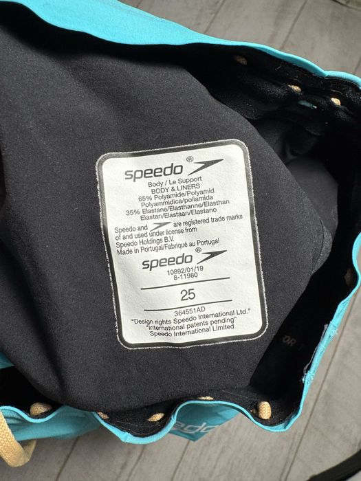 Fastskin LZR Pure Valor