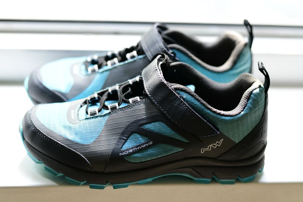 buty rowerowe 39  spd NORTHWAVE NW + bloki shimano SM-SH58 M