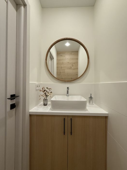 Продаж 2 кім квартири з ремонтом вул. Пасічна БЕЗ КОМІСІЇ ДЛЯ ПОКУПЦЯ