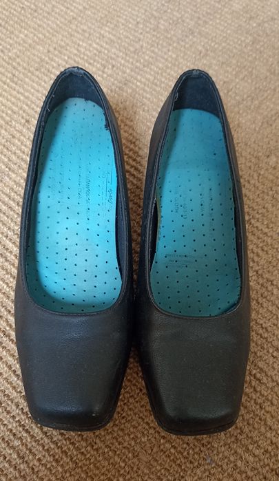 Sapatos de Traje