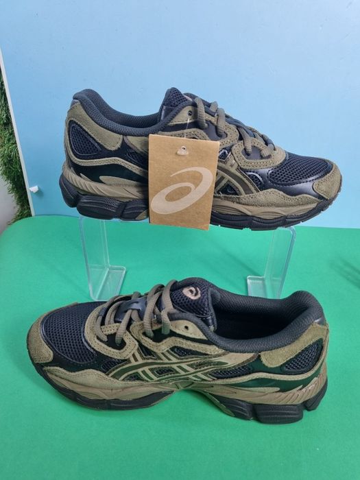 Buty Asics Gel-Nyc