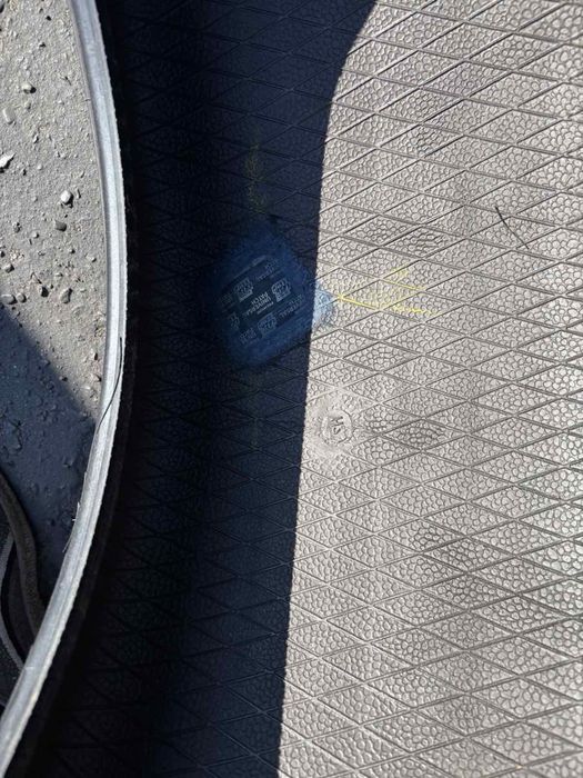 Шини 265/40 R20 Dunlop зима 2023 рік 6/6,5 мм