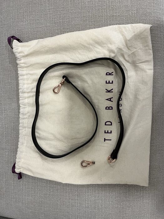 Mala Preta - Ted Baker