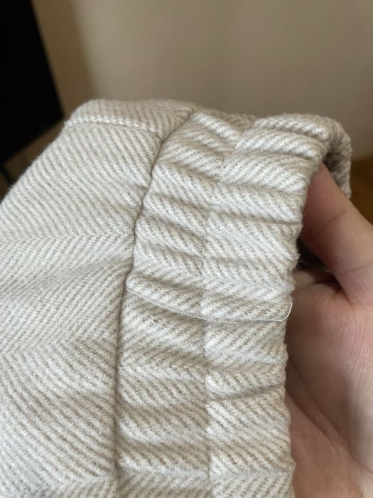 Брючки базові теплі  31