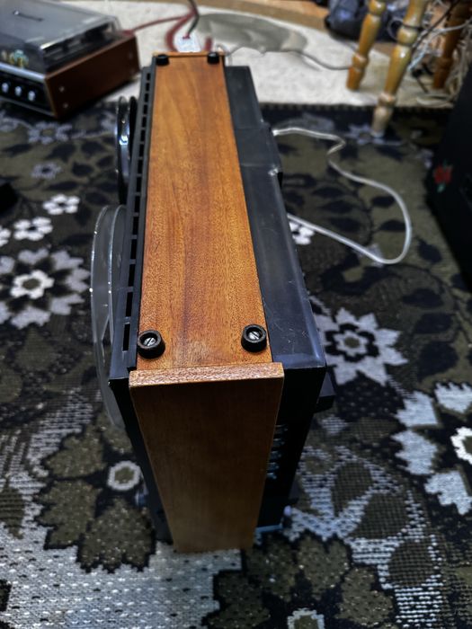 Маяк Бабіний Програвач