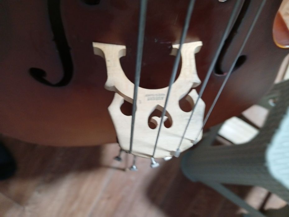 Віолончель 1/2 cello