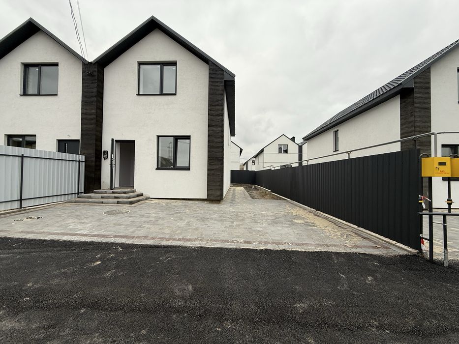 House by the address (area 92 m²) - Atlanta.ua - photo 2