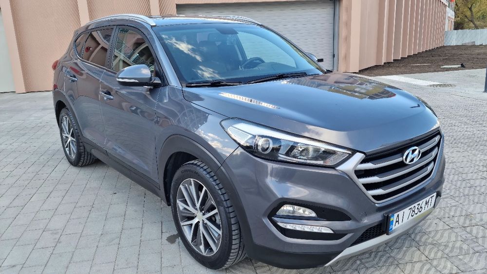 Hyndai Tucson Хюндай Туксон Хьонде Тусан Тюксон
