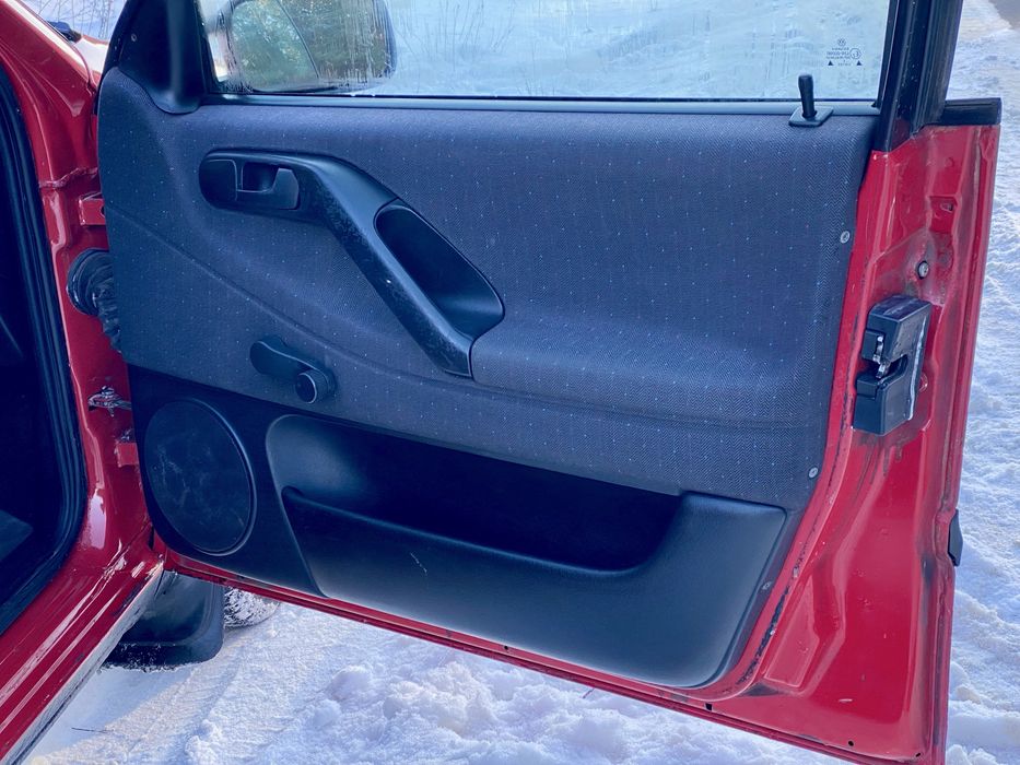 Volkswagen Passat B4 універсал газ гбо фольксваген