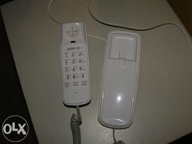 Wired Telephone64751967282433122