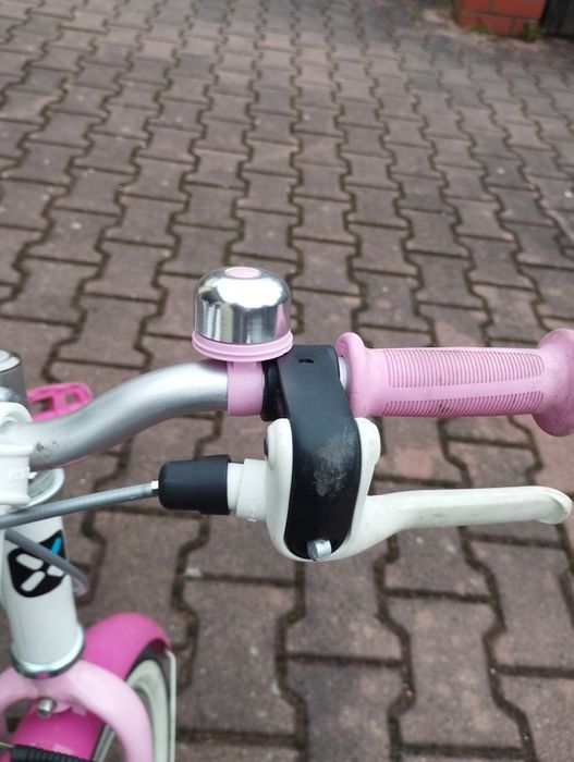 Rower dziecięcy Btwin 16 cali