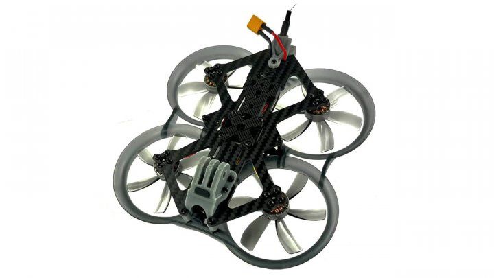 Новий Дрон Cineape25 ELRS 2.4 4s fpv