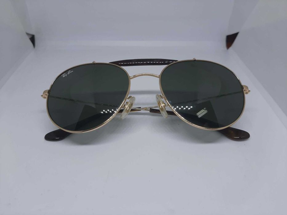 Okulary przeciwsłoneczne Ray-Ban RB58