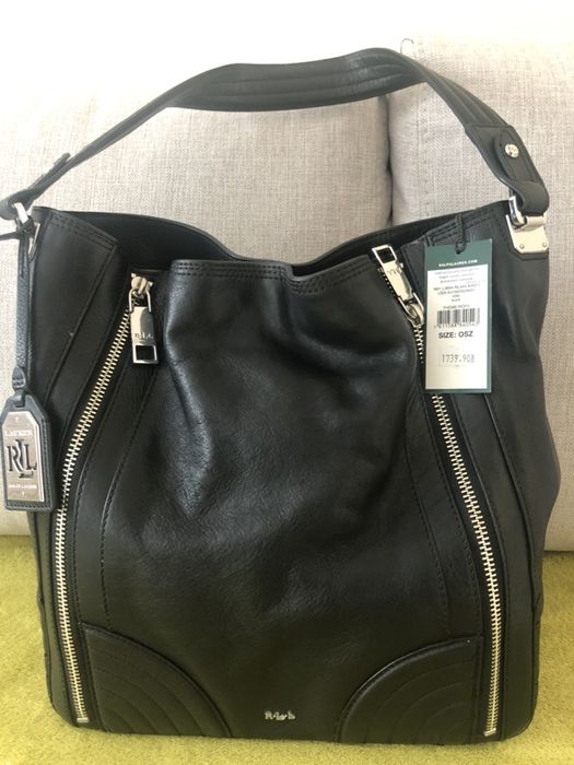 Torba Ralph Lauren
