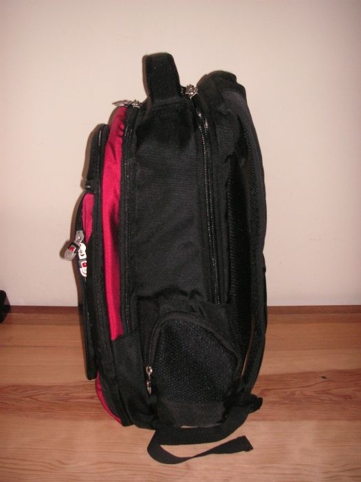 Mochila Fortinet GPC 2015 para PC Portátil