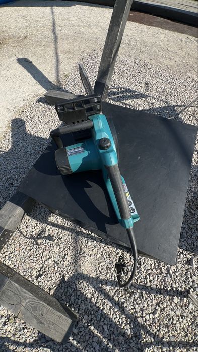 Электро  пила цепная Makita оригинал
