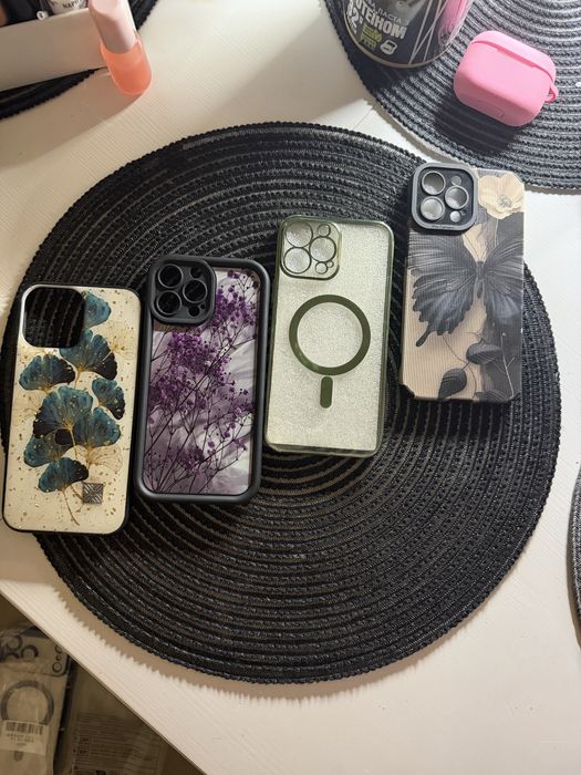 Продам чохли на Iphone 13 pro max