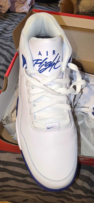 Buty Męskie Nike Flight Legacy rozm 44