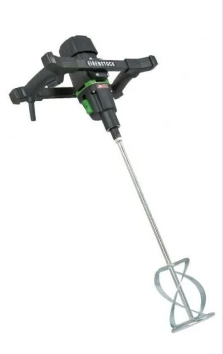 mieszarka Eibenstock EHR 20/2.6 S z mieszadłem MG 140