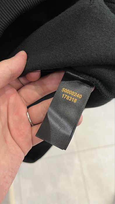 Худі Alpha Industries