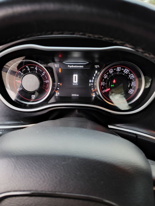 Dodge chellenger 3.6 automat
