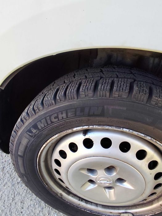 Opel Combo 1.3 JTD | 2012 | 5.950 Euros