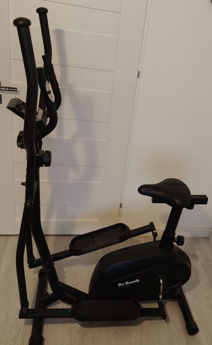 Orbitrek Be Ready – uszkodzony – 200zł (do negocjacji)