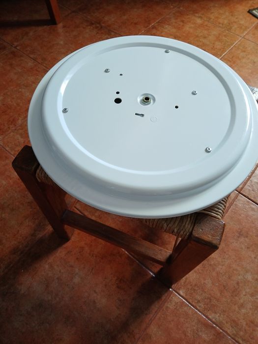 Candeeiro de teto