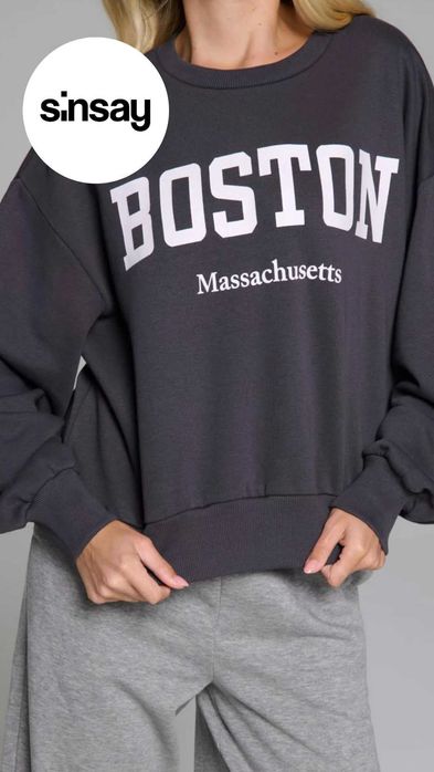 Сток оптом дорослий одяг Sinsay купити сток оптом