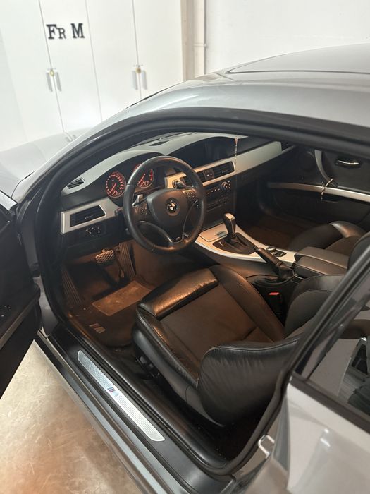 Bmw e92 335d Pack M (selo barato)