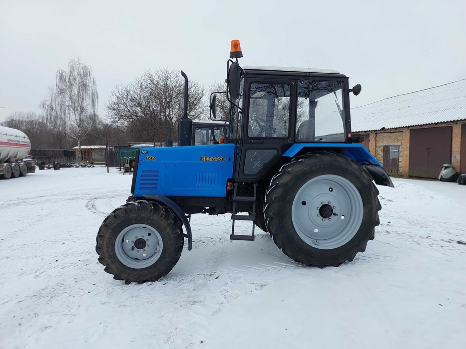 Трактор МТЗ 892 2020 р.в