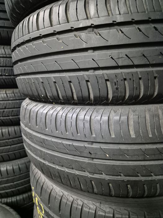 Шини 195/65/15, Continental, (207)